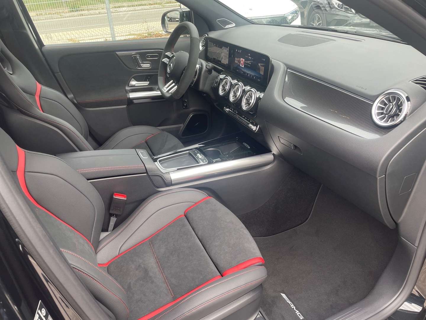 Mercedes Classe A35 AMG 35 AMG Line - 2025 - Joinsteer - #10