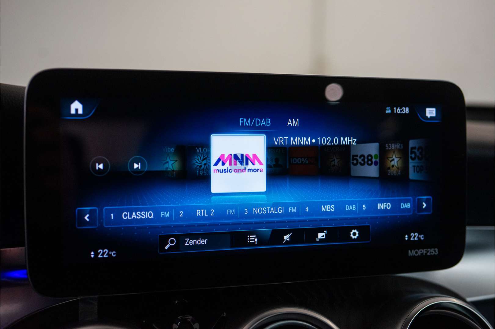 Mercedes GLC Coupé 300 Premium Plus - 2020 - Joinsteer - #45