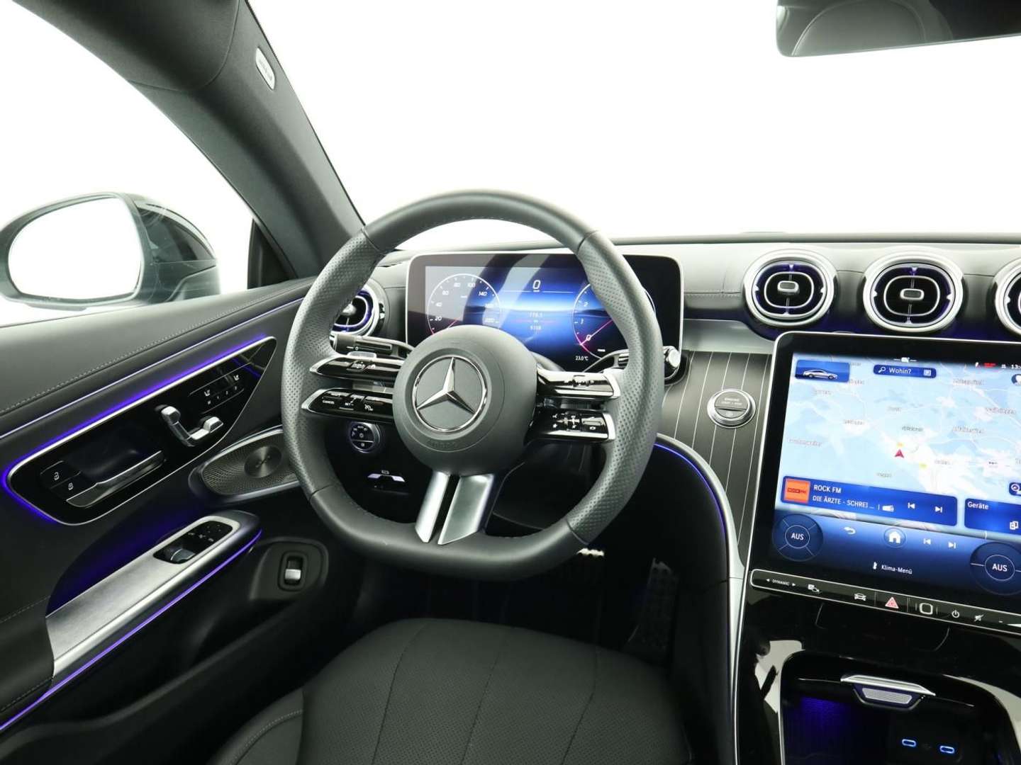 Mercedes CLE 220 D Coupé 220 Premium Plus - 2025 - Joinsteer - #5