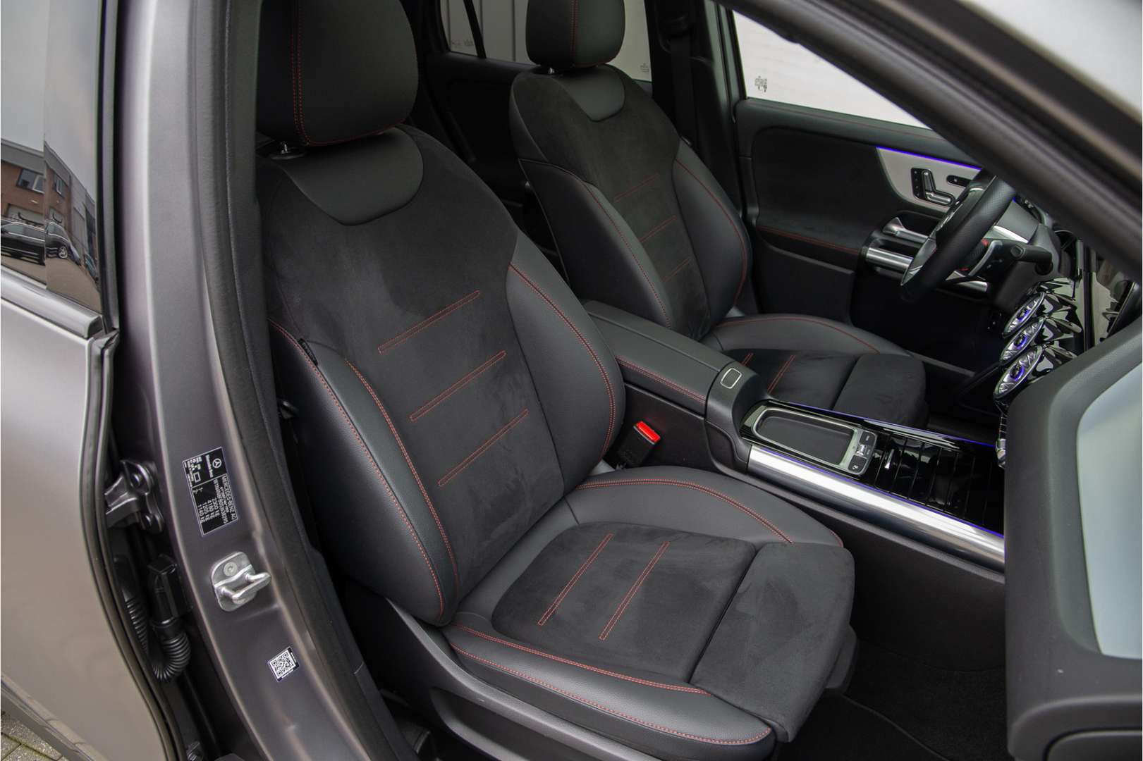 Mercedes GLA 250 E 250 AMG Line - 2024 - Joinsteer - #6