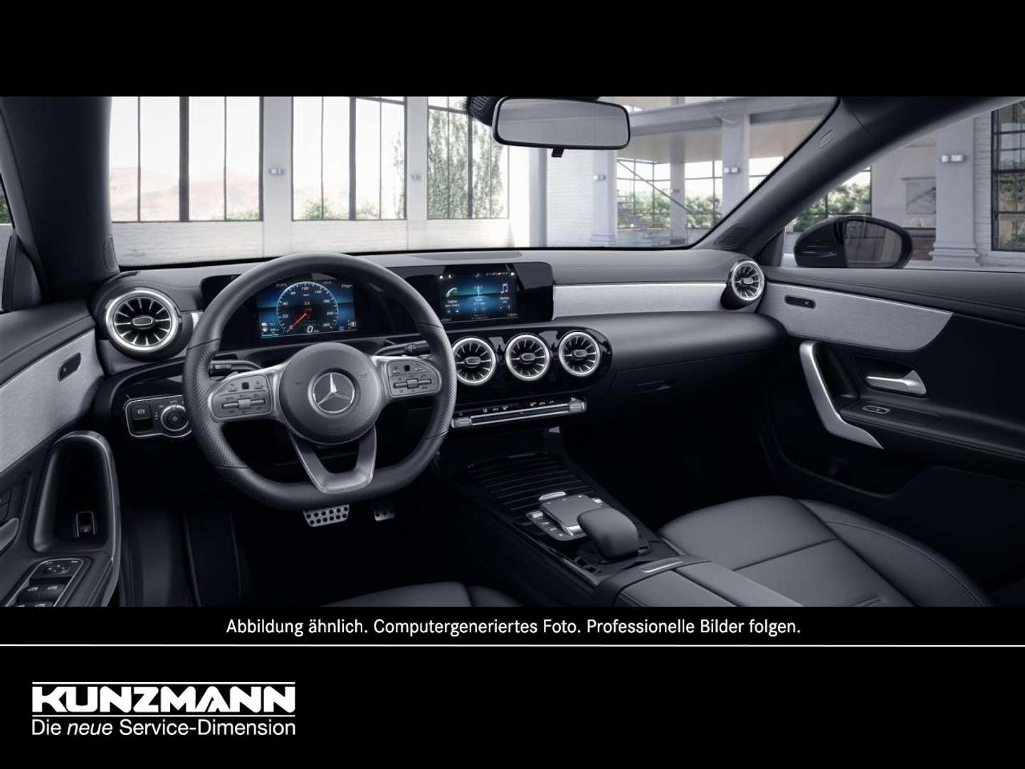Mercedes CLA 250 E Shooting Brake 250 AMG Line - 2021 - Joinsteer - #3