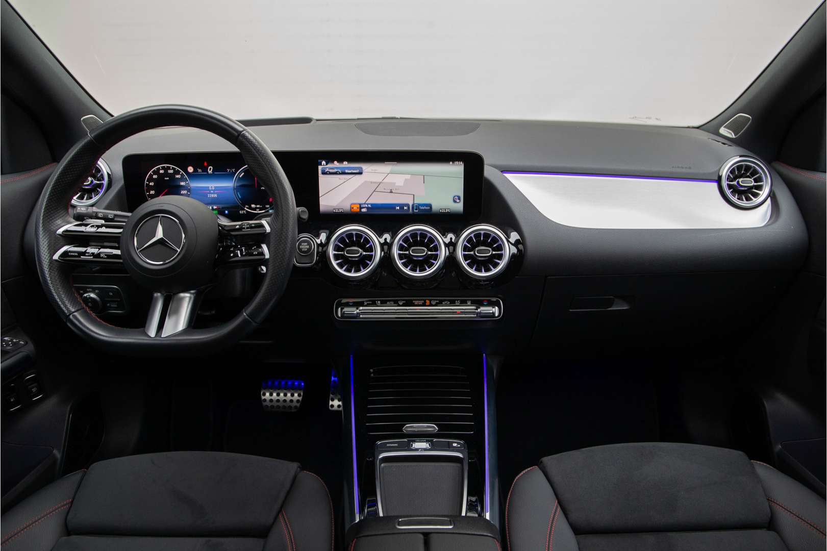 Mercedes GLA 250 E 250 AMG Line - 2024 - Joinsteer - #7