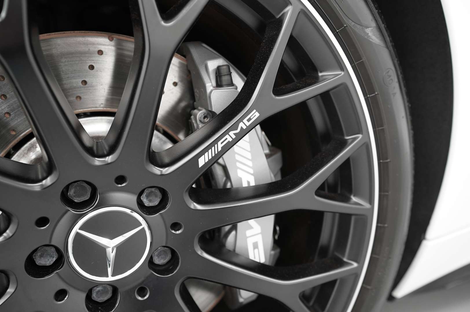 Mercedes SL 43 AMG 43 Premium Plus - 2025 - Joinsteer - #18