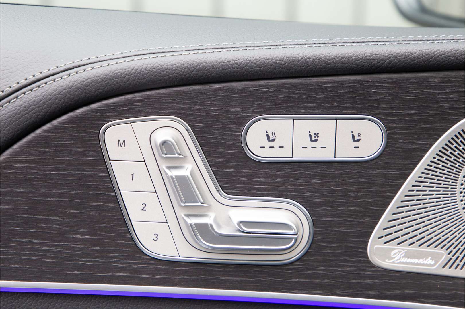 Mercedes GLE 53 AMG Coupé 53 Premium Plus - 2025 - Joinsteer - #29