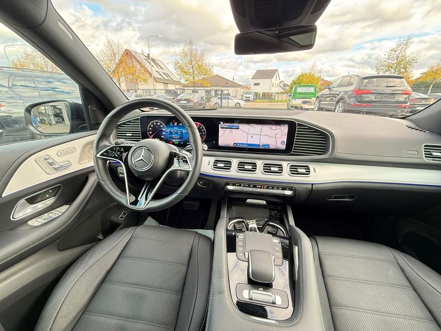 Mercedes GLE 350 Night Edition - 2024 - Joinsteer - #3