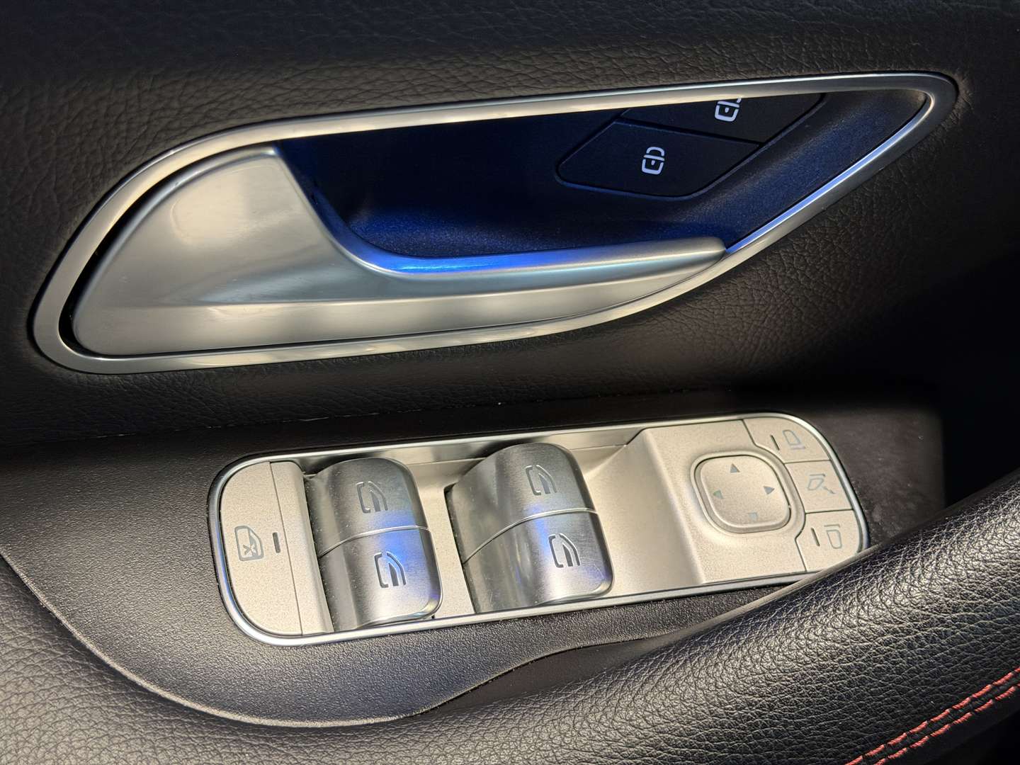 Mercedes GLE 53 AMG 53 Night Edition - 2024 - Joinsteer - #25