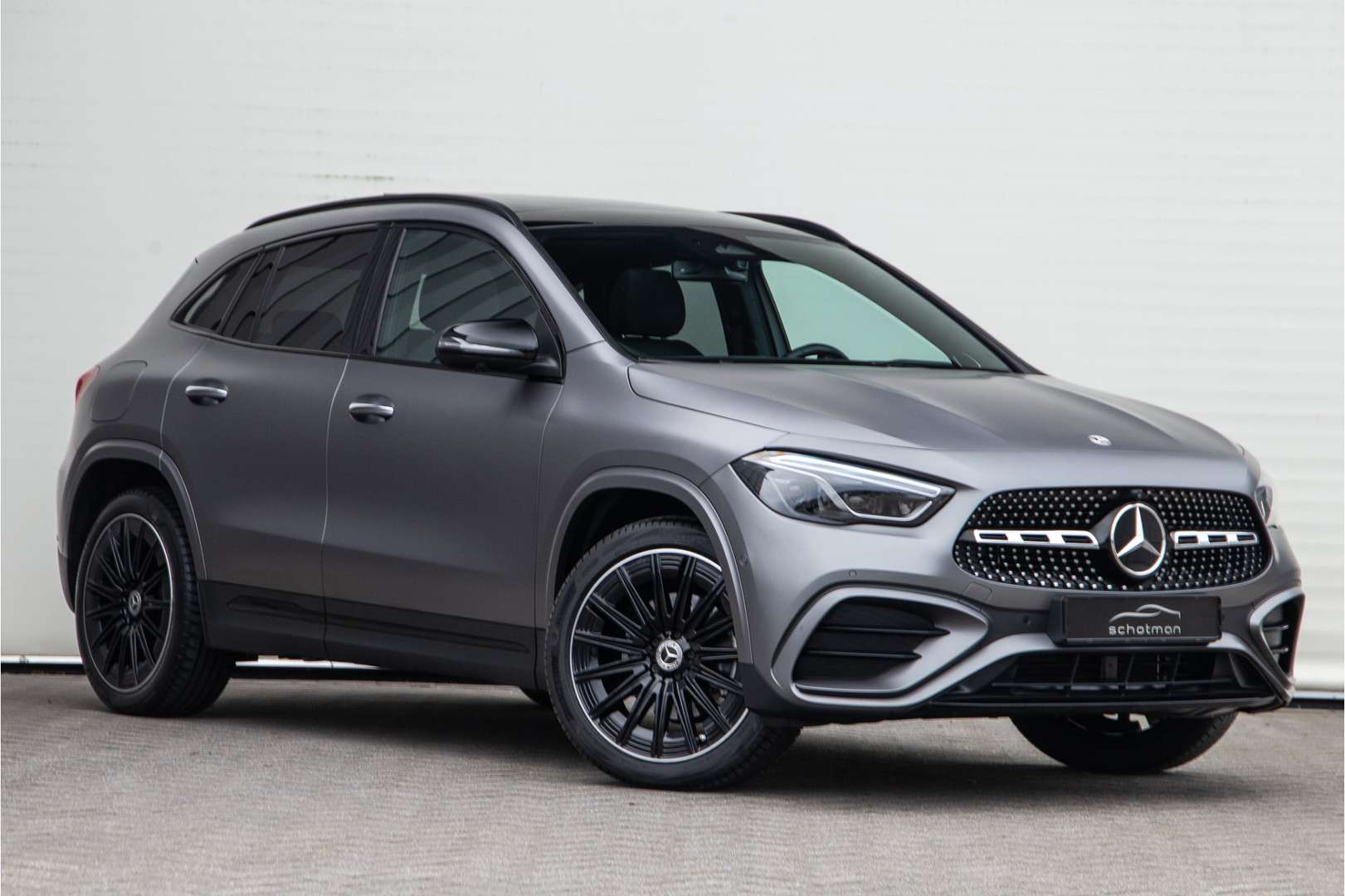 Mercedes GLA 250 E 250 AMG Line - 2024 - Joinsteer - #8