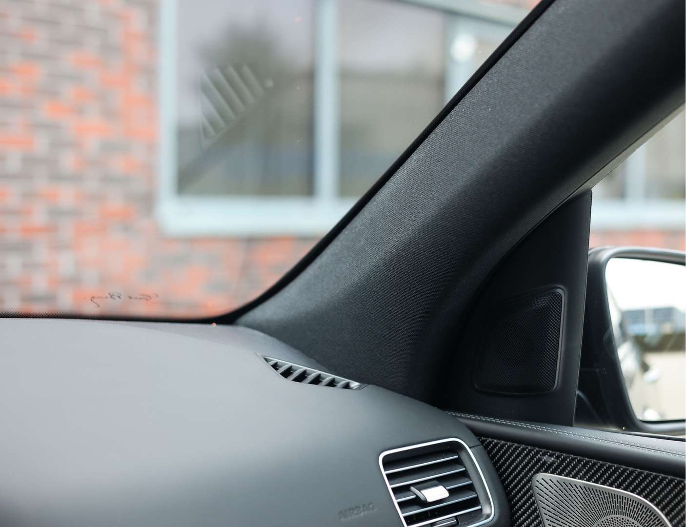 Mercedes GLE 53 AMG 53 Premium Plus - 2025 - Joinsteer - #42