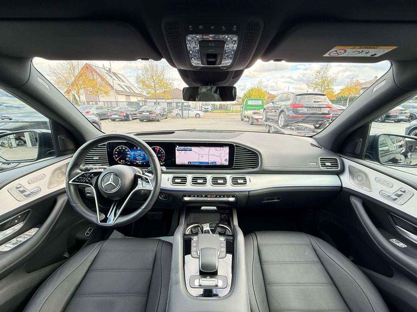 Mercedes GLE 350 Night Edition - 2024 - Joinsteer - #4