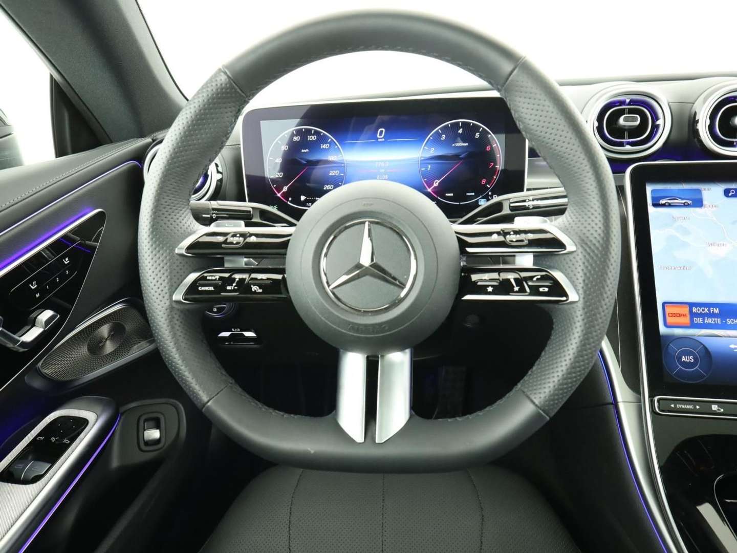 Mercedes CLE 220 D Coupé 220 Premium Plus - 2025 - Joinsteer - #6