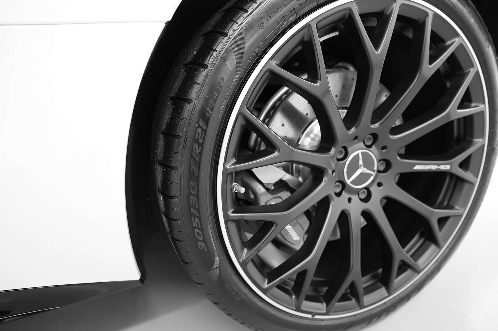 Mercedes SL 43 AMG 43 Premium Plus - 2025 - Joinsteer - #19