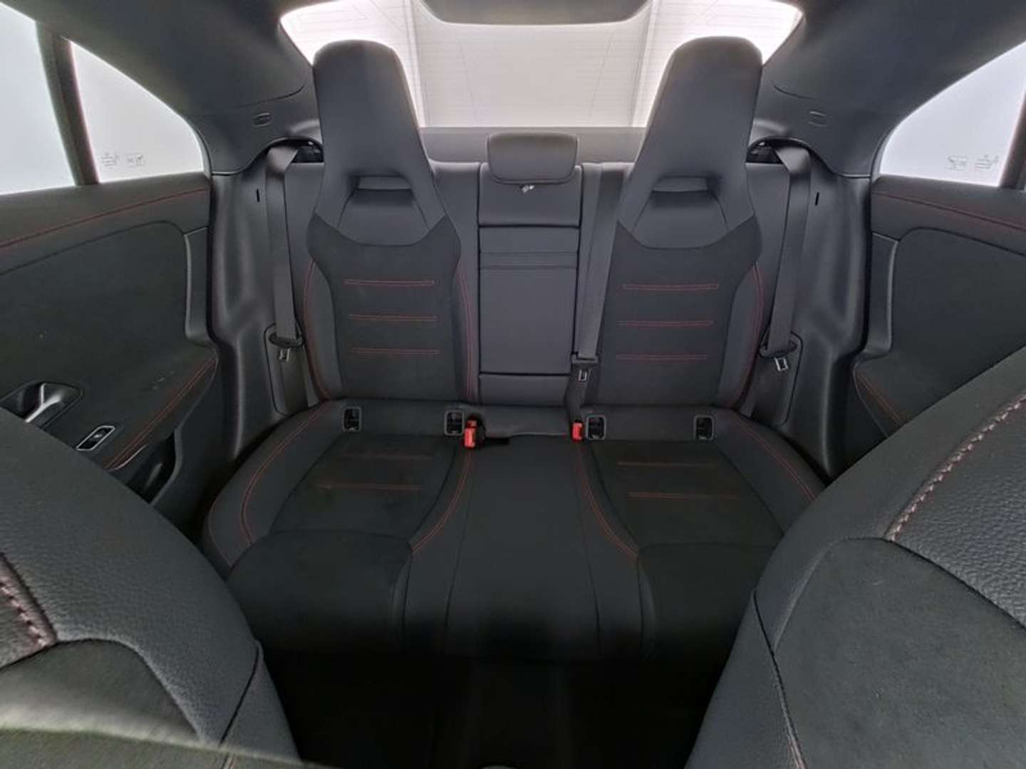 Mercedes CLA 200 Coupé 200 AMG Line - 2024 - Joinsteer - #6