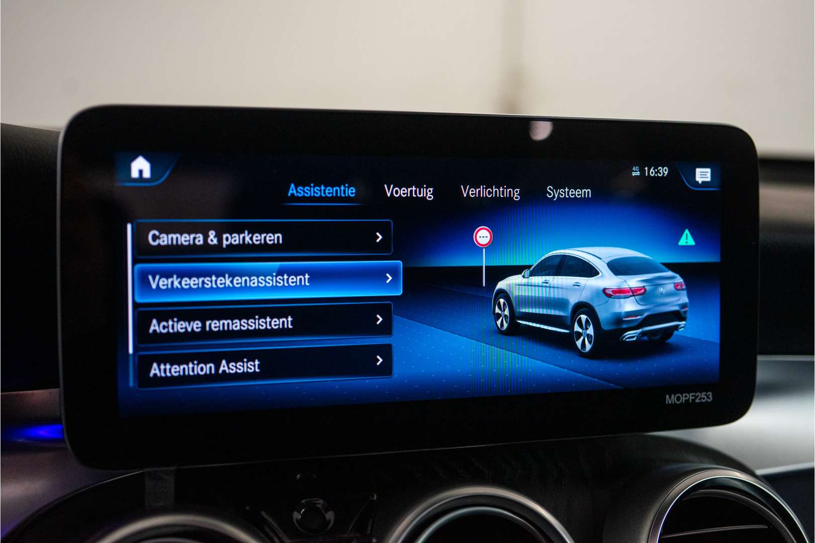 Mercedes GLC Coupé 300 Premium Plus - 2020 - Joinsteer - #48