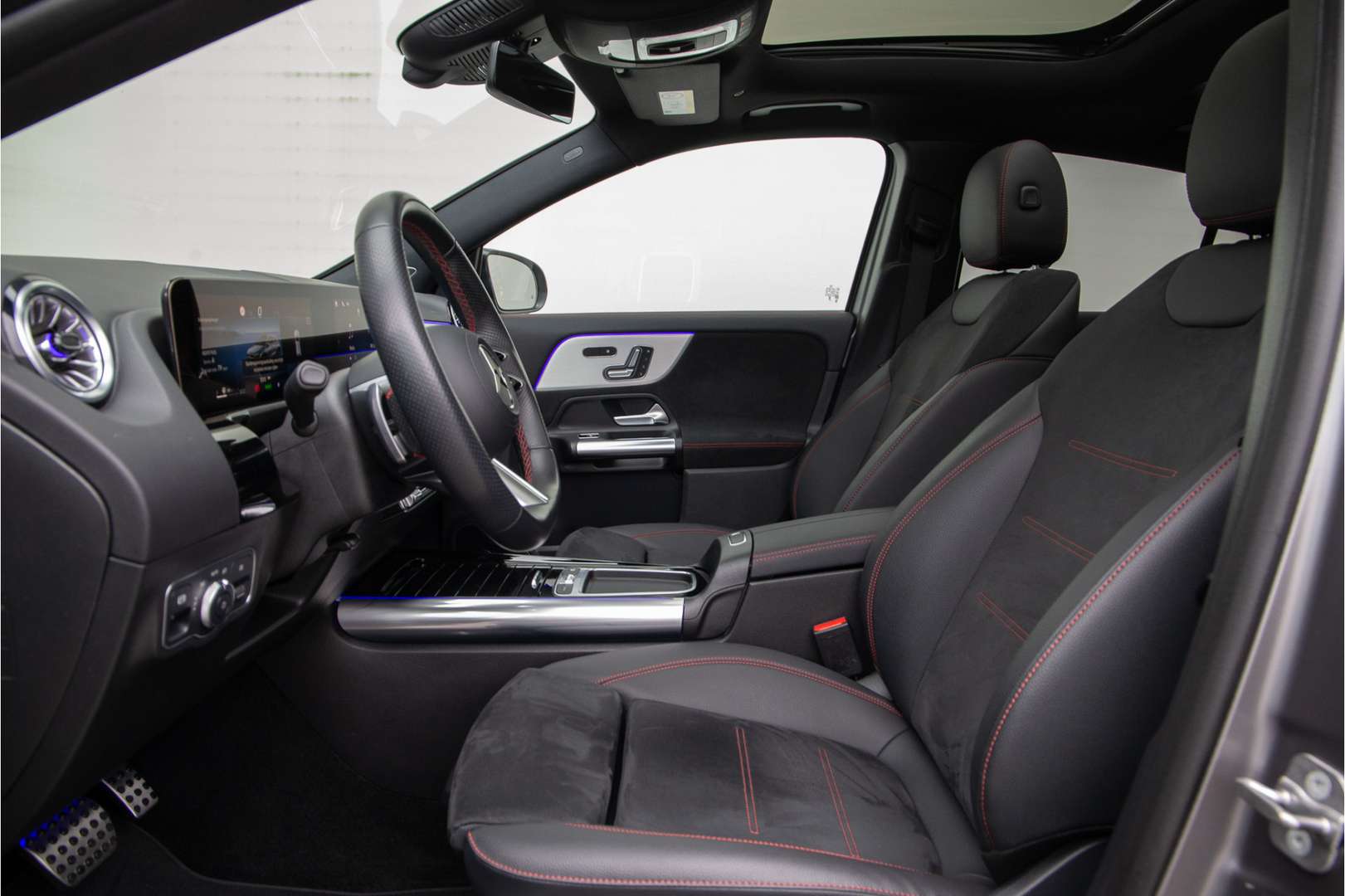 Mercedes GLA 250 E 250 AMG Line - 2024 - Joinsteer - #9