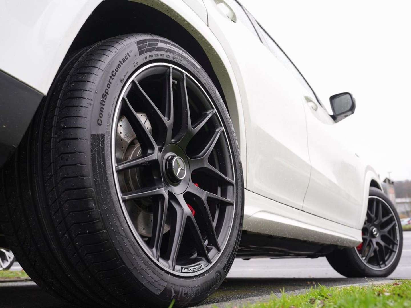 Mercedes GLE 53 AMG 53 Night - 2021 - Joinsteer - #4