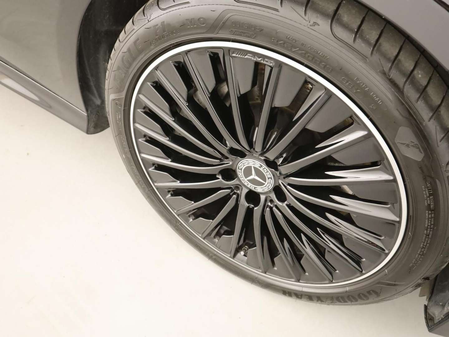 Mercedes CLE 220 D Coupé 220 Premium Plus - 2025 - Joinsteer - #7