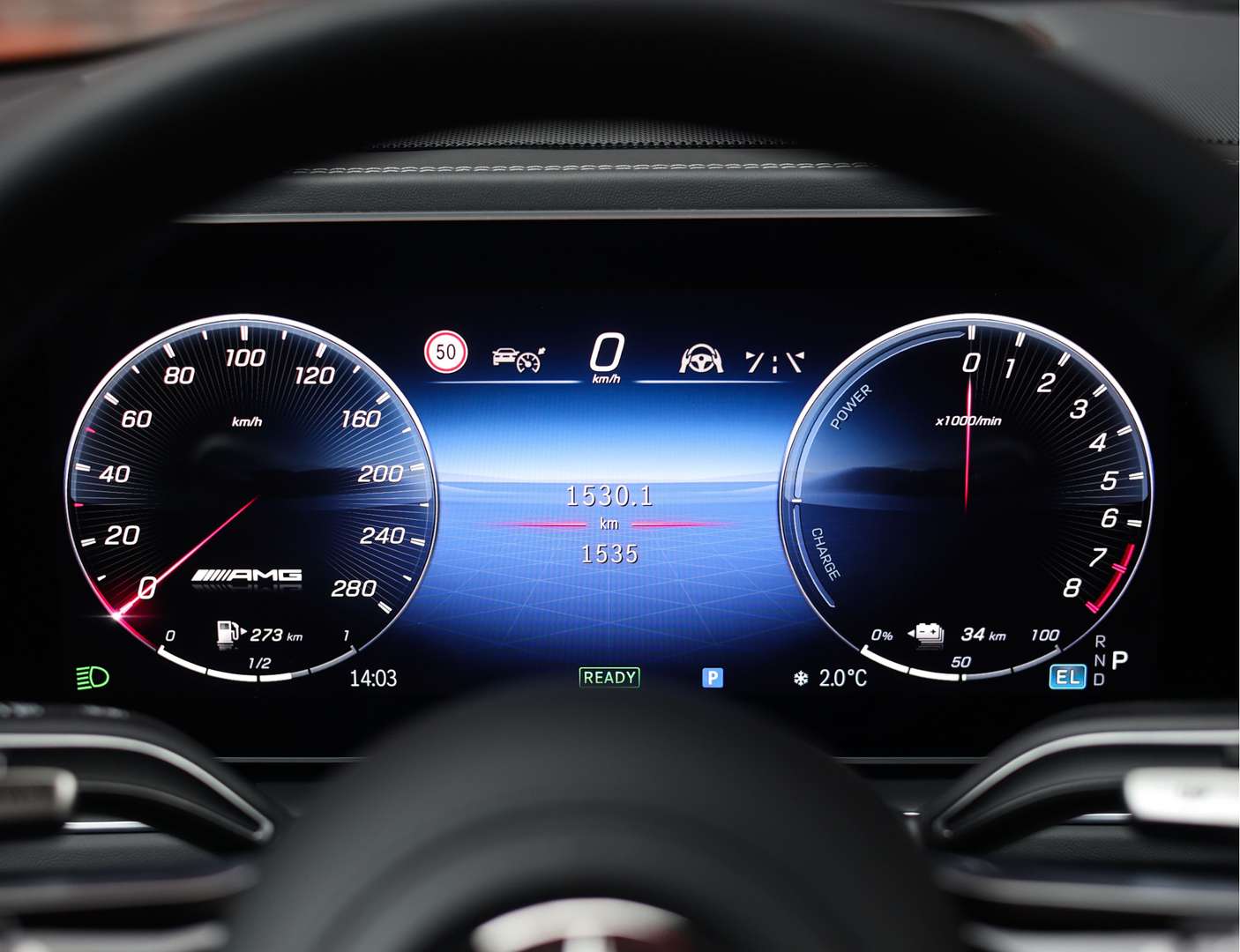 Mercedes GLE 53 AMG 53 Premium Plus - 2025 - Joinsteer - #44