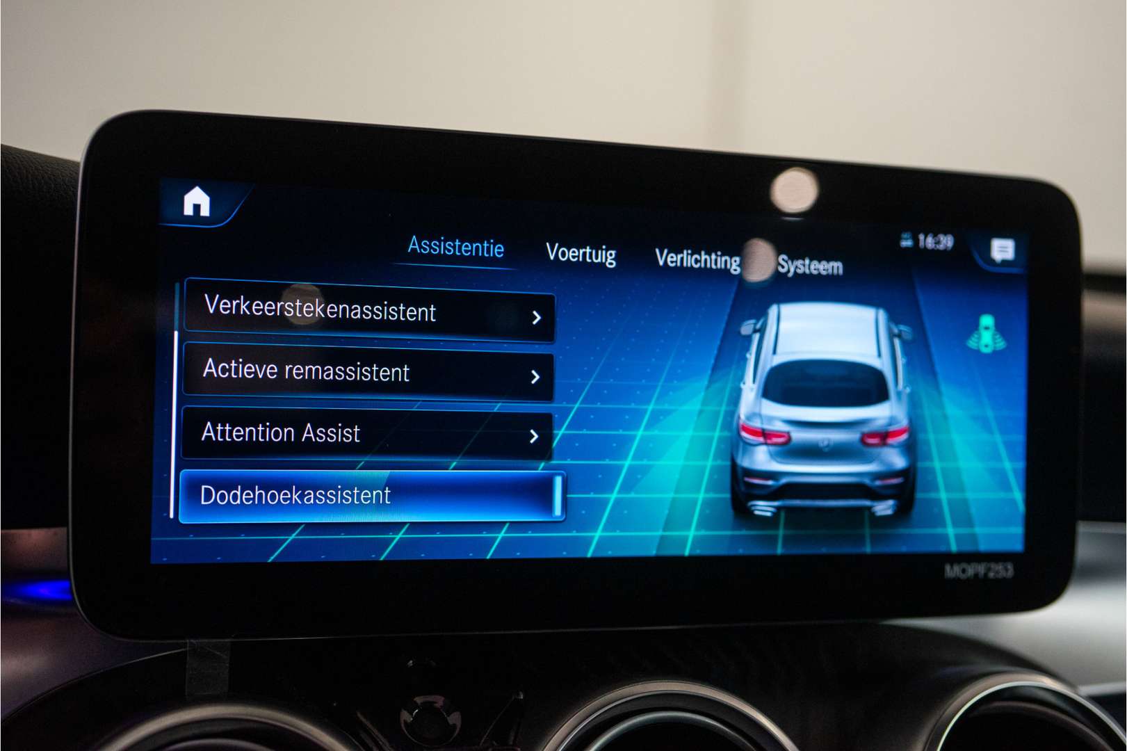 Mercedes GLC Coupé 300 Premium Plus - 2020 - Joinsteer - #49