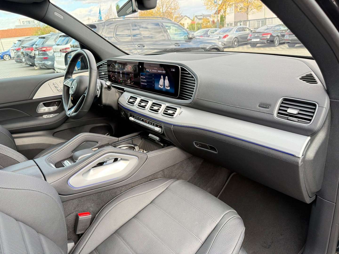 Mercedes GLE 350 Night Edition - 2024 - Joinsteer - #6