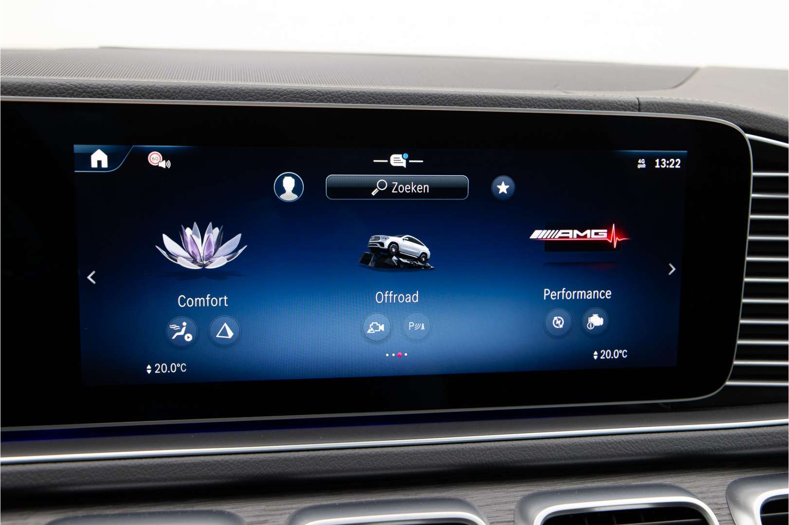 Mercedes GLE 53 AMG Coupé 53 Premium Plus - 2025 - Joinsteer - #32