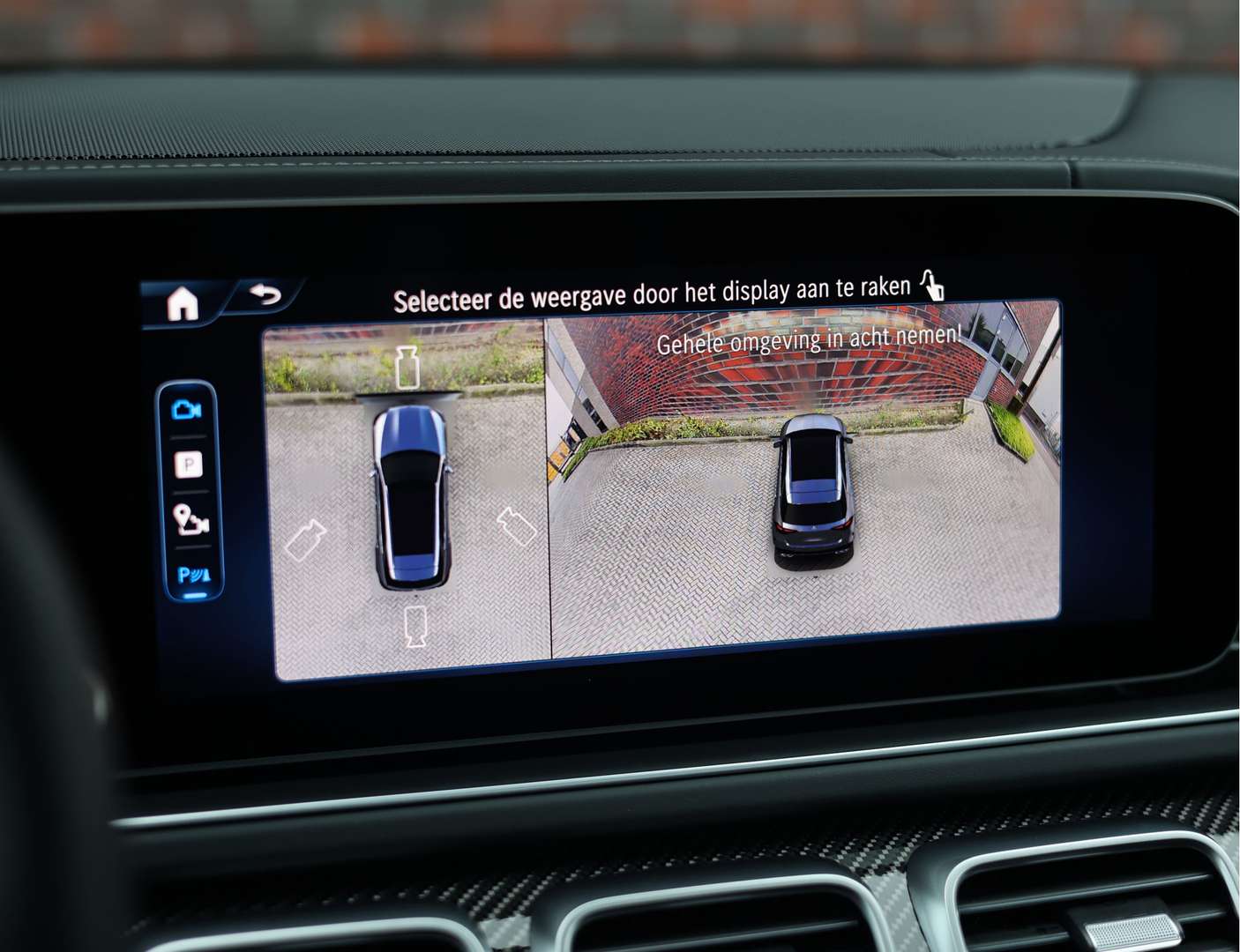 Mercedes GLE 53 AMG 53 Premium Plus - 2025 - Joinsteer - #45