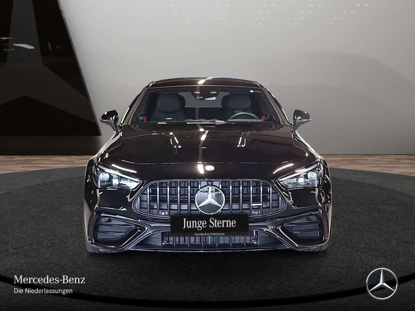 Mercedes CLE 53 AMG 53 Night Edition - 2025 - Joinsteer - #2