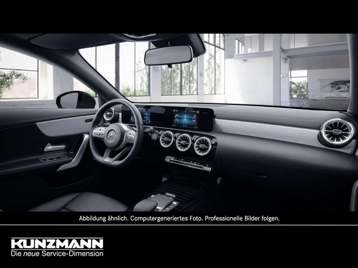 Mercedes CLA 250 E Shooting Brake 250 AMG Line - 2021 - Joinsteer - #6