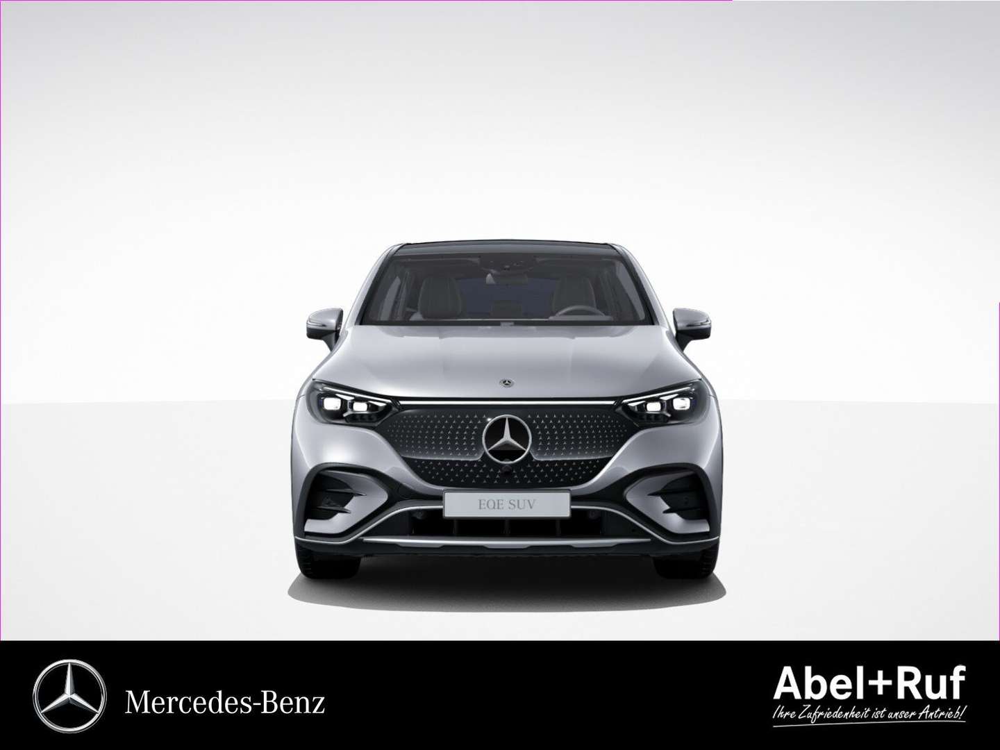 Mercedes EQE 350 AMG Line - 2024 - Joinsteer - #1
