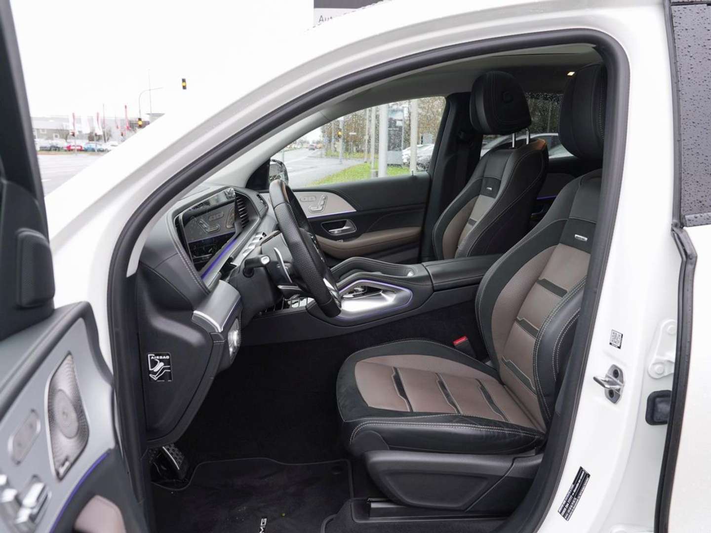 Mercedes GLE 53 AMG 53 Night - 2021 - Joinsteer - #6