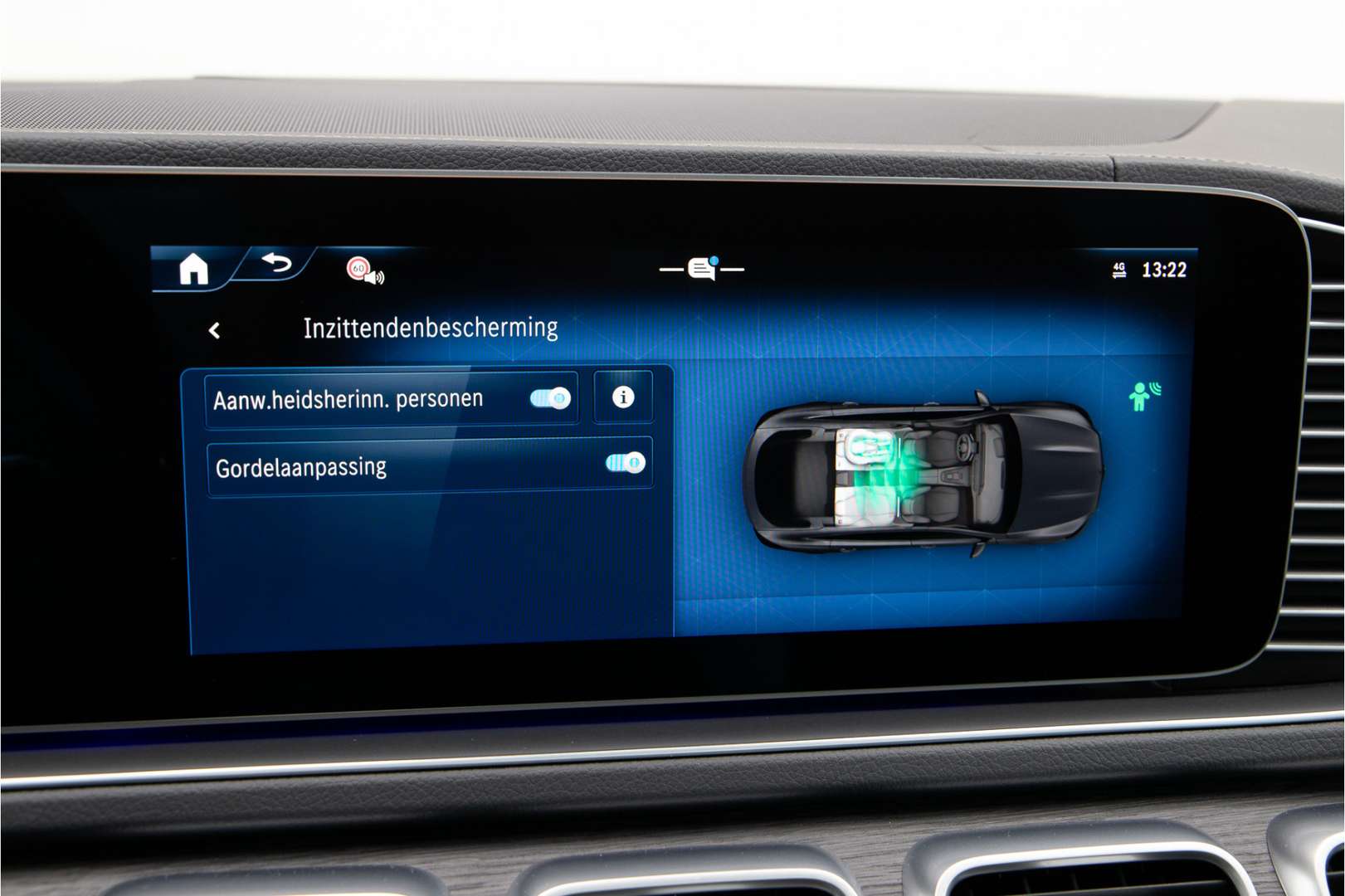 Mercedes GLE 53 AMG Coupé 53 Premium Plus - 2025 - Joinsteer - #34