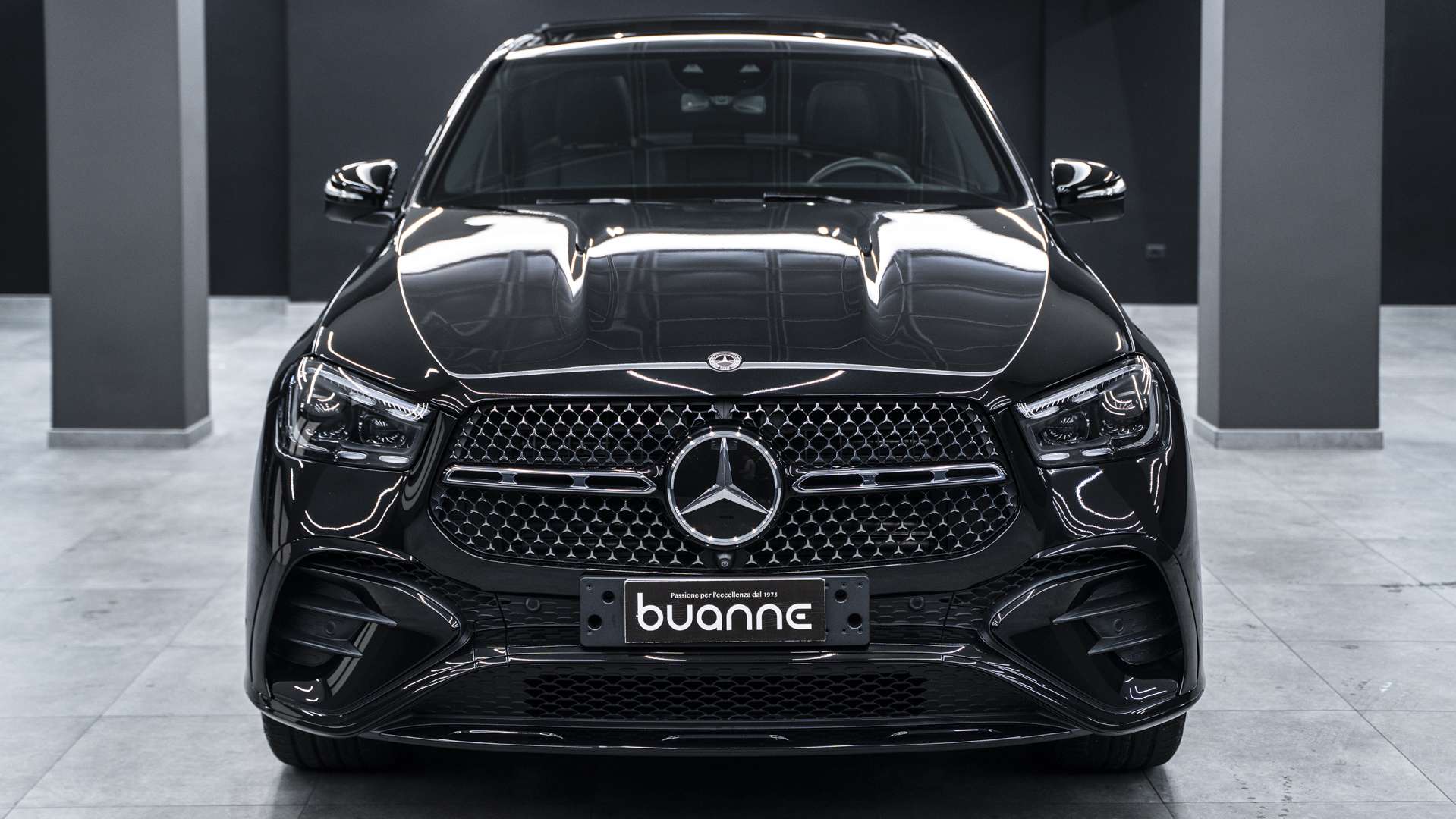 Mercedes GLE Coupé 300 Premium Plus - 2023 - Joinsteer - #3
