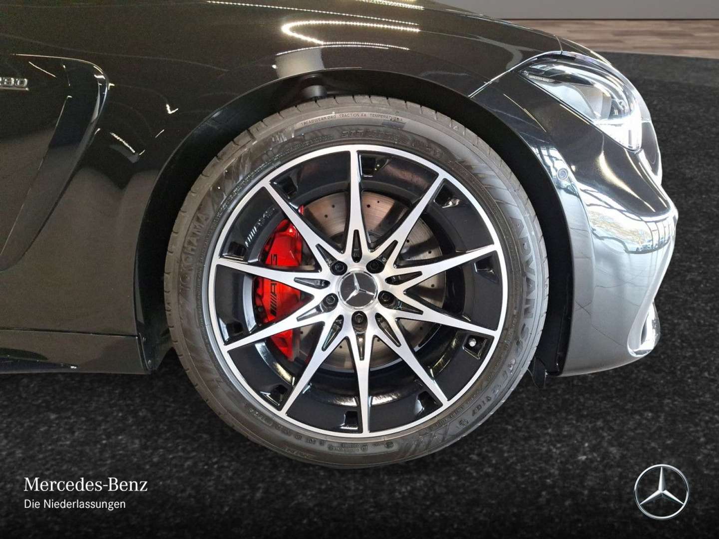 Mercedes CLE 53 AMG 53 Night Edition - 2025 - Joinsteer - #4