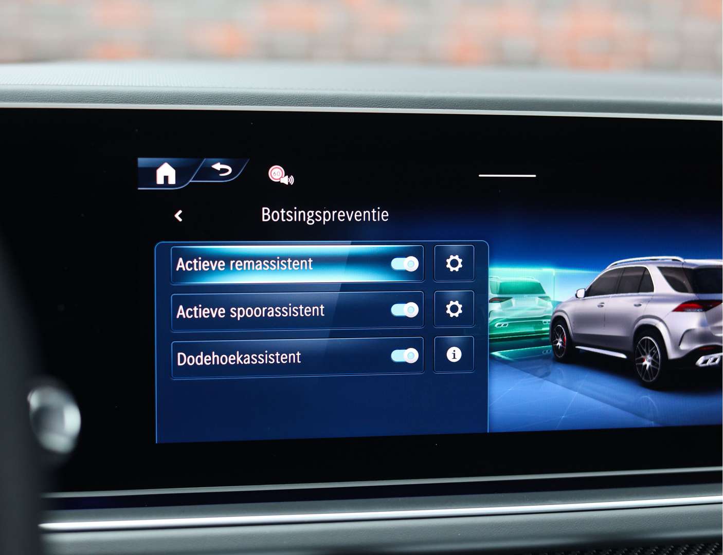 Mercedes GLE 53 AMG 53 Premium Plus - 2025 - Joinsteer - #48