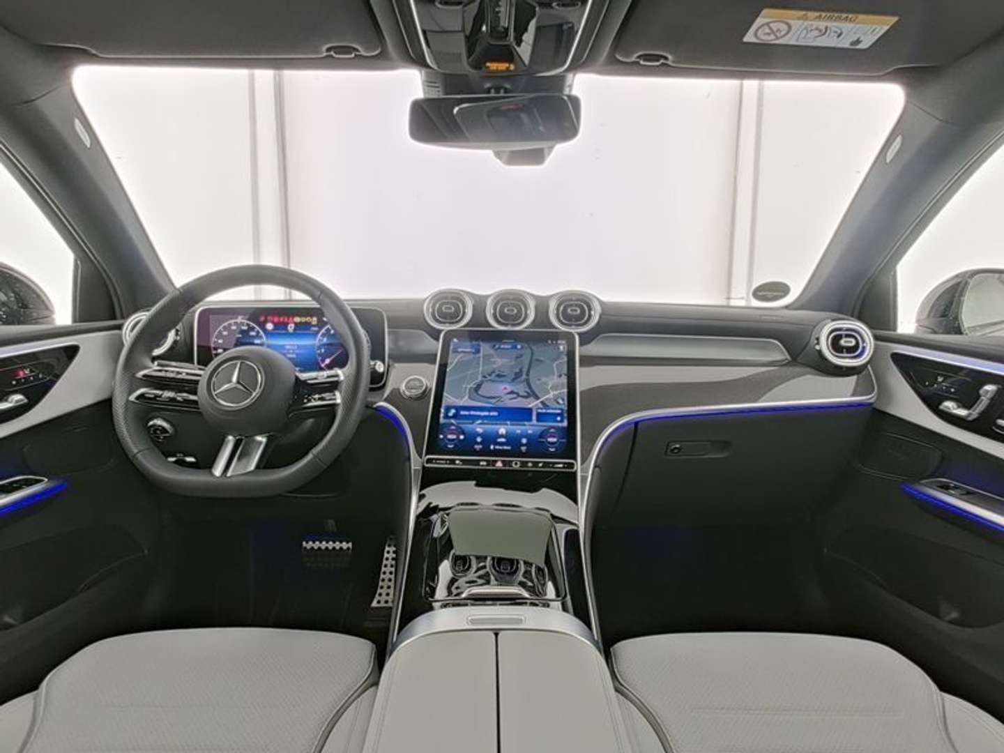 Mercedes GLC Coupé 300 Night Edition - 2024 - Joinsteer - #4