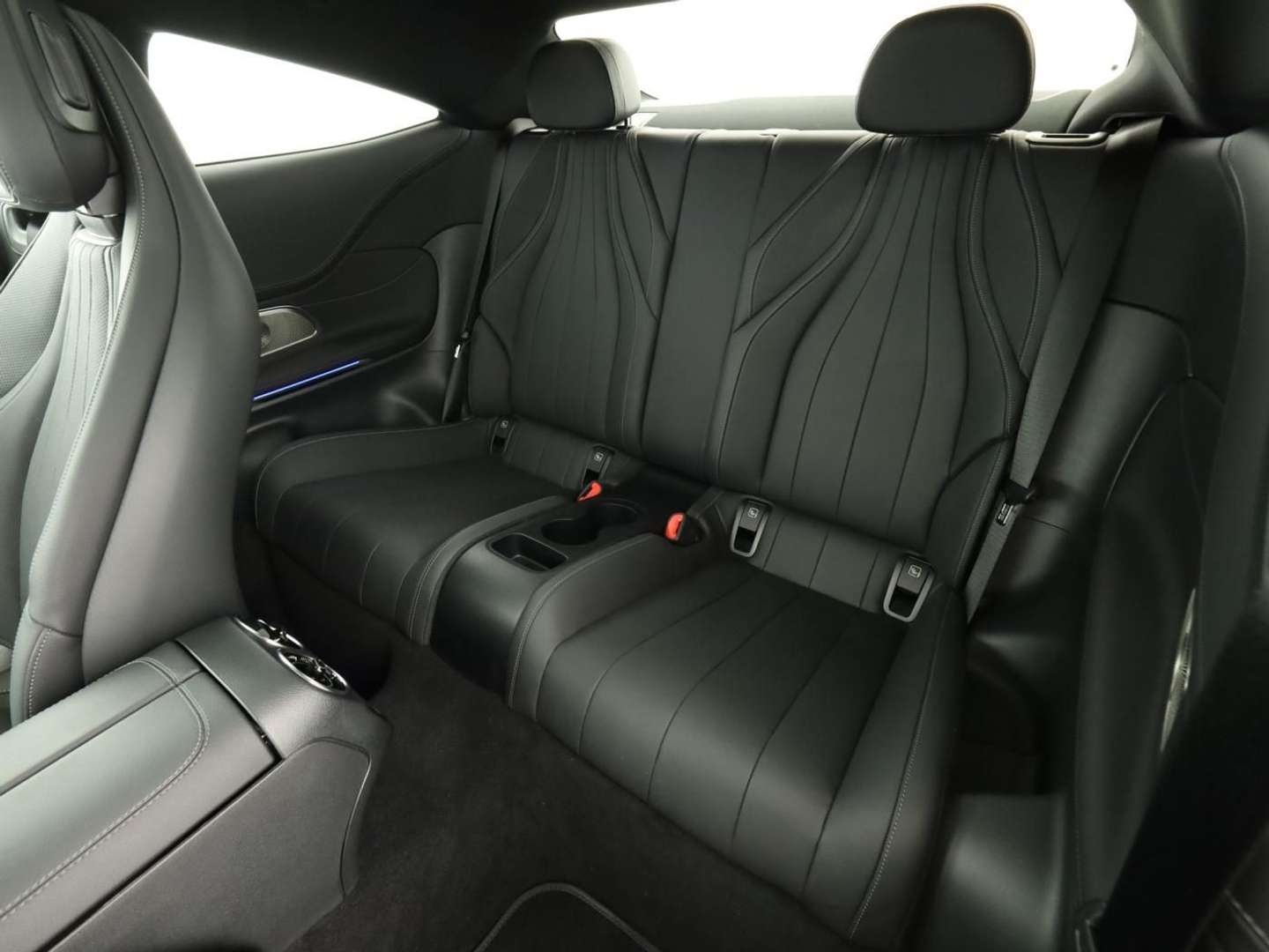 Mercedes CLE 220 D Coupé 220 Premium Plus - 2025 - Joinsteer - #10