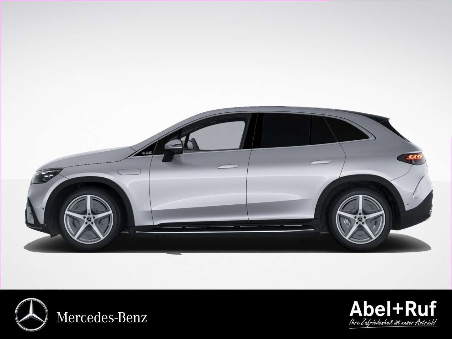 Mercedes EQE 350 AMG Line - 2024 - Joinsteer - #2