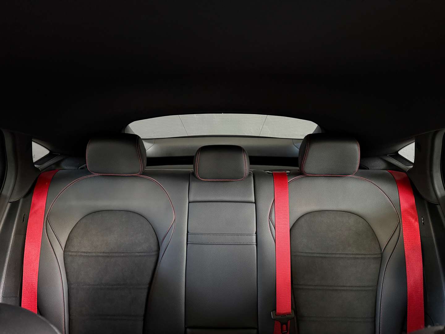 Mercedes GLC Coupé 300 AMG Line - 2023 - Joinsteer - #18