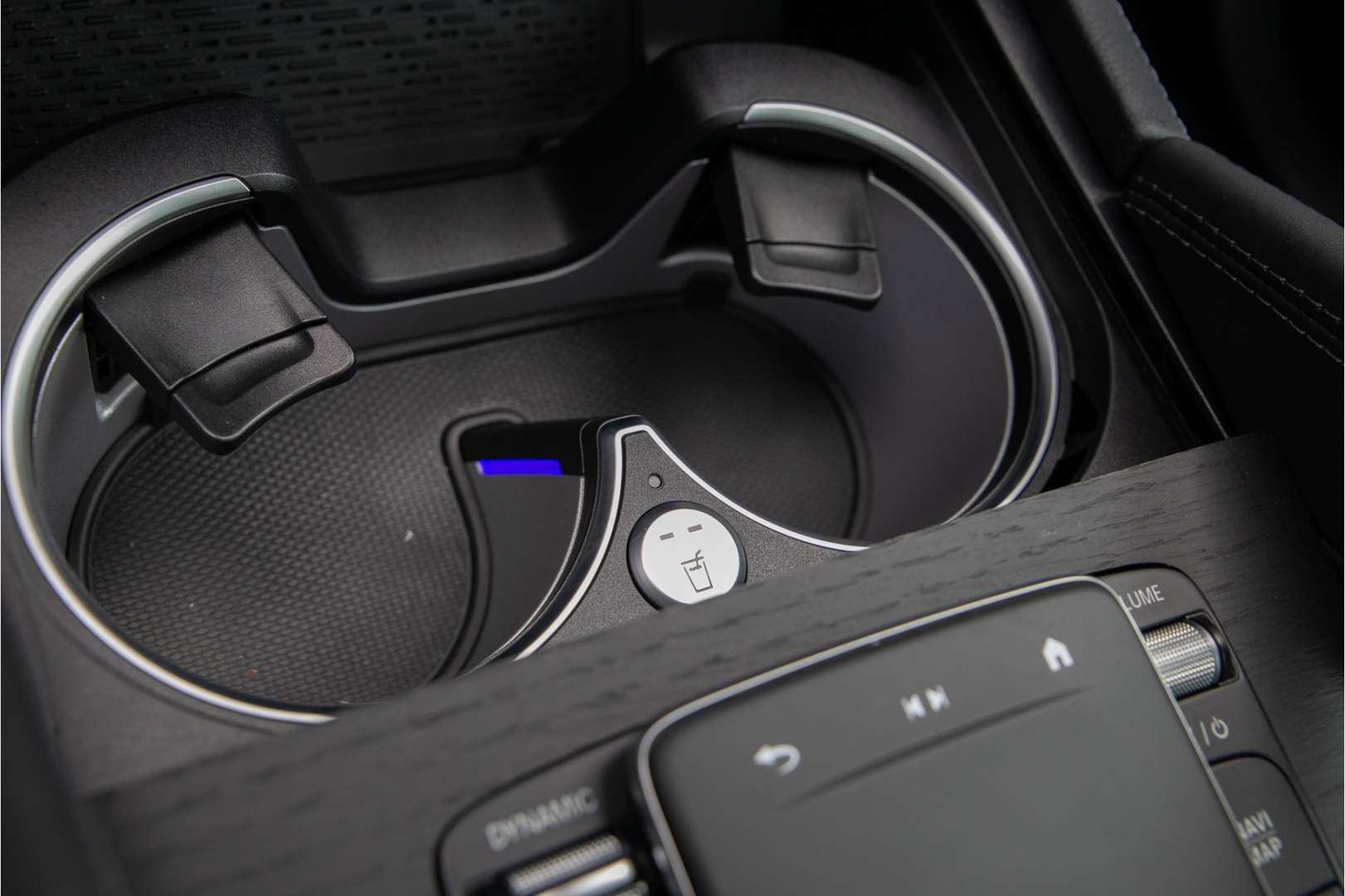 Mercedes GLE 53 AMG Coupé 53 Premium Plus - 2025 - Joinsteer - #35