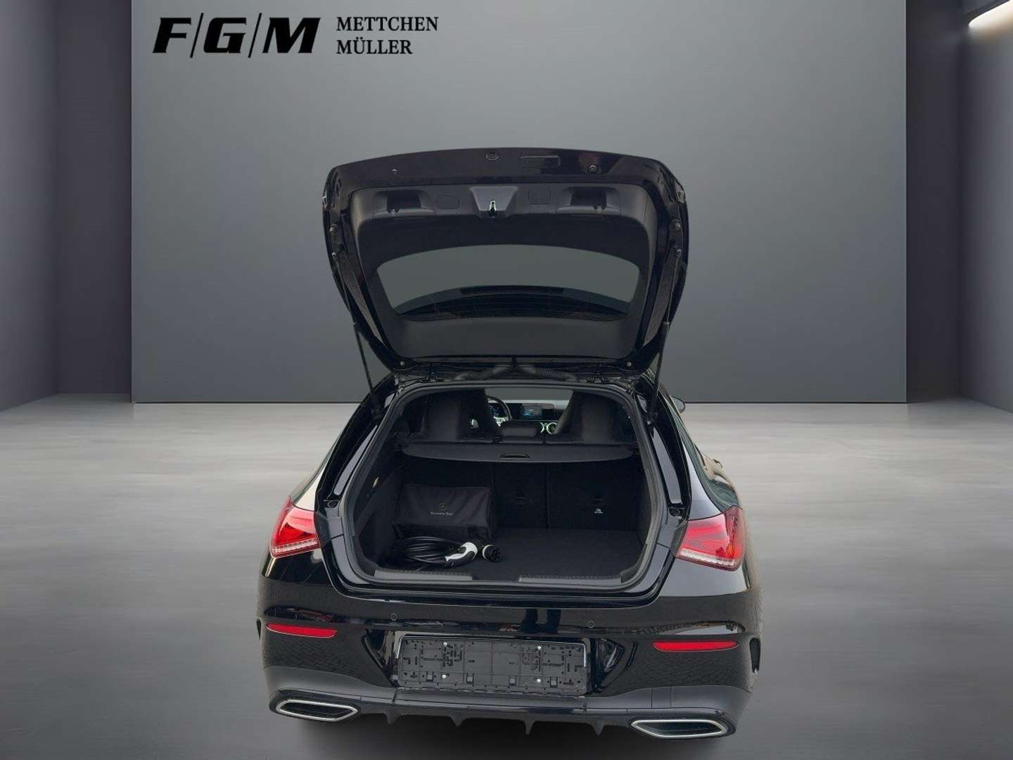 Mercedes CLA 250 E Shooting Brake 250 AMG Line - 2021 - Joinsteer - #5