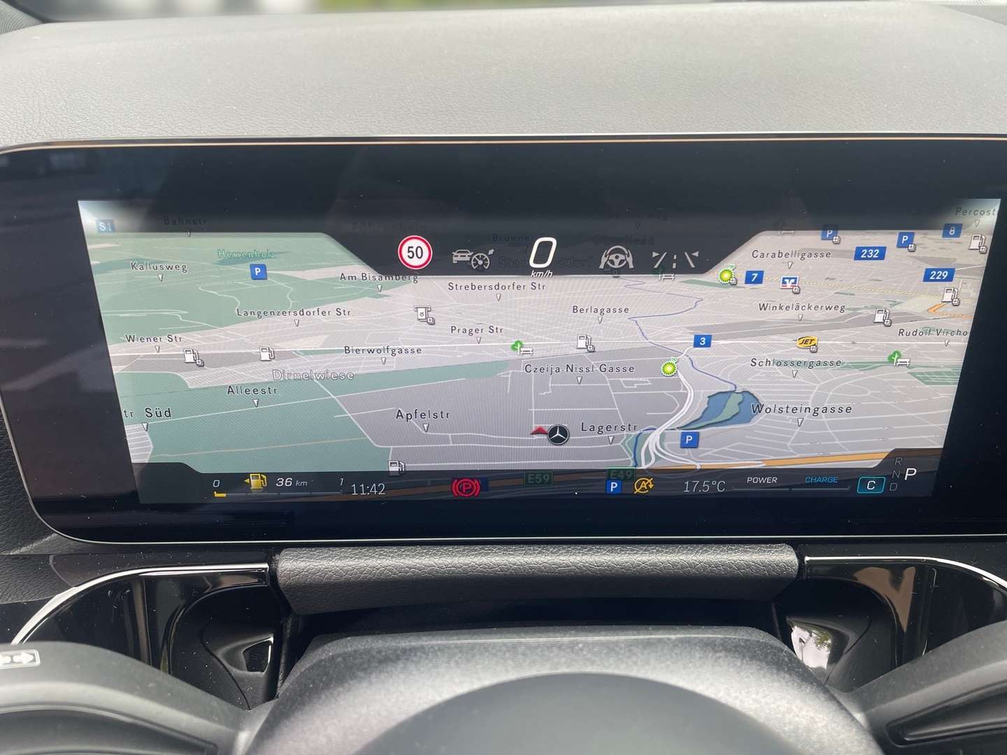 Mercedes Classe A35 AMG 35 AMG Line - 2025 - Joinsteer - #15