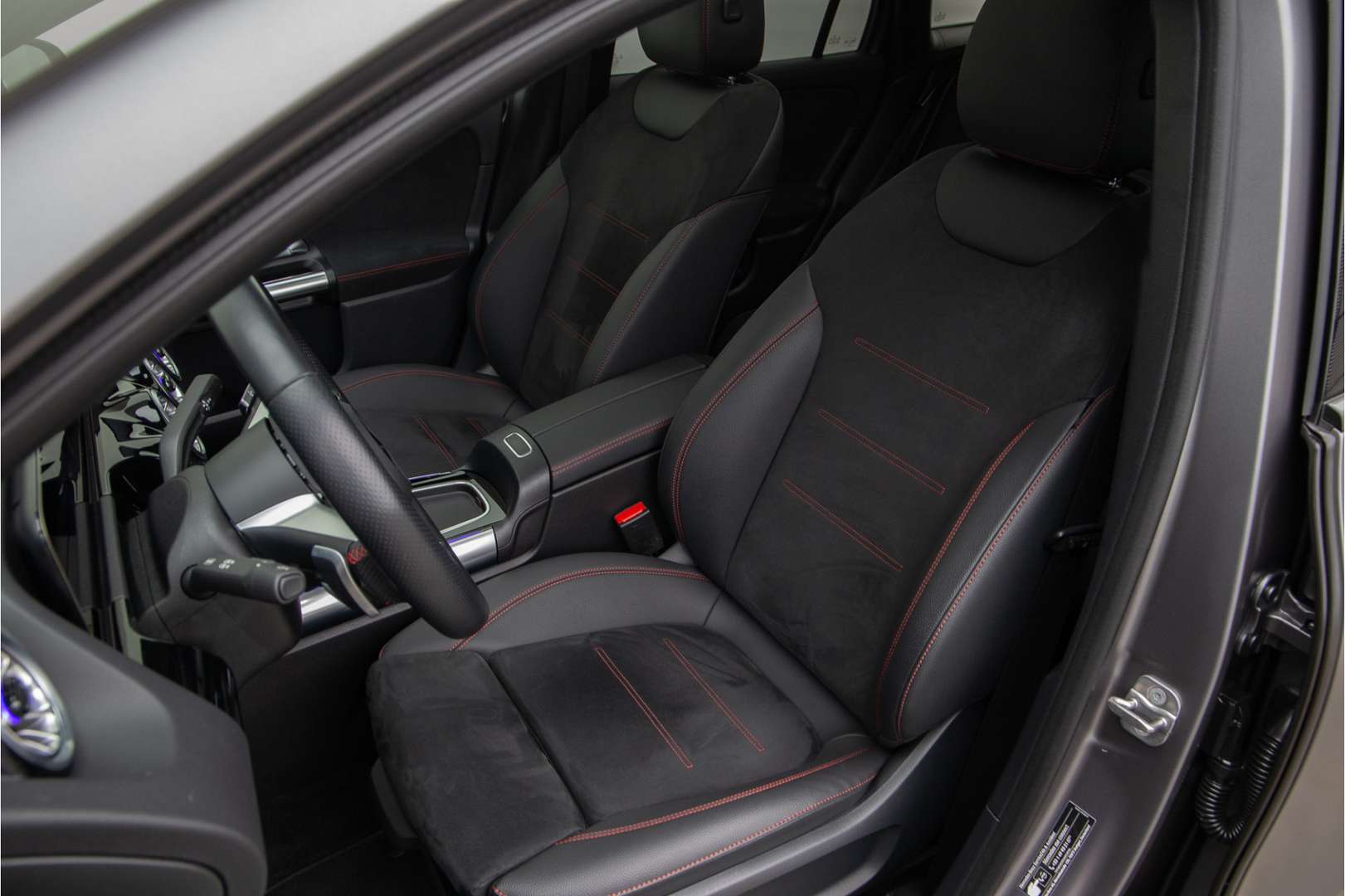 Mercedes GLA 250 E 250 AMG Line - 2024 - Joinsteer - #14