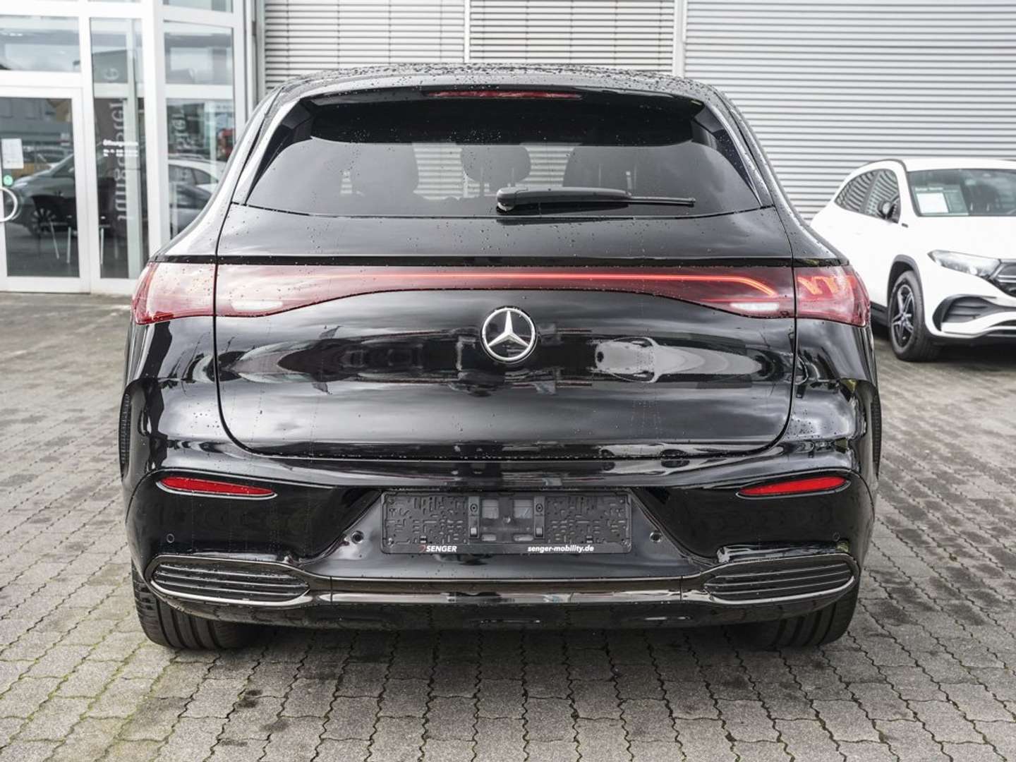Mercedes EQE SUV 43 AMG 43 AMG - 2023 - Joinsteer - #4