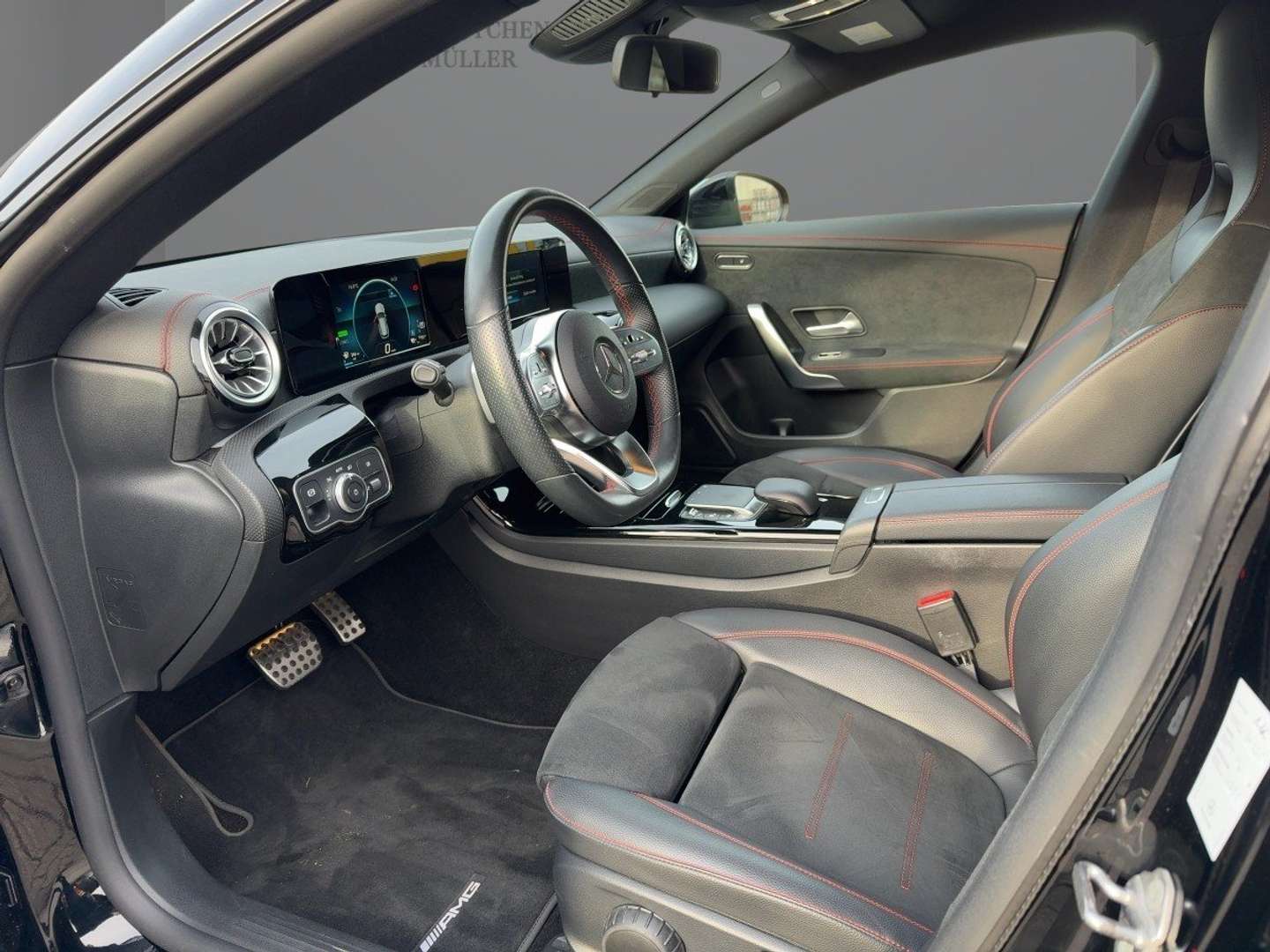 Mercedes CLA 250 E Shooting Brake 250 AMG Line - 2021 - Joinsteer - #6