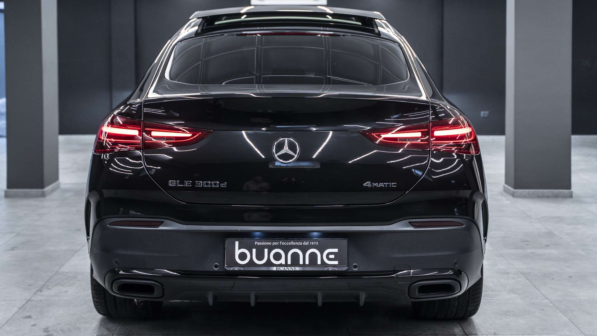 Mercedes GLE Coupé 300 Premium Plus - 2023 - Joinsteer - #6