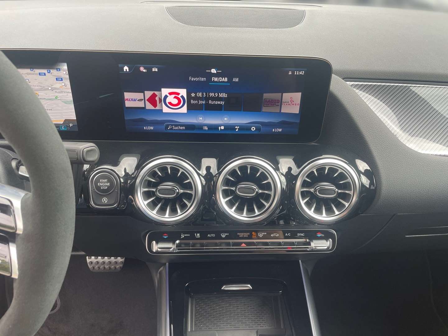 Mercedes Classe A35 AMG 35 AMG Line - 2025 - Joinsteer - #16