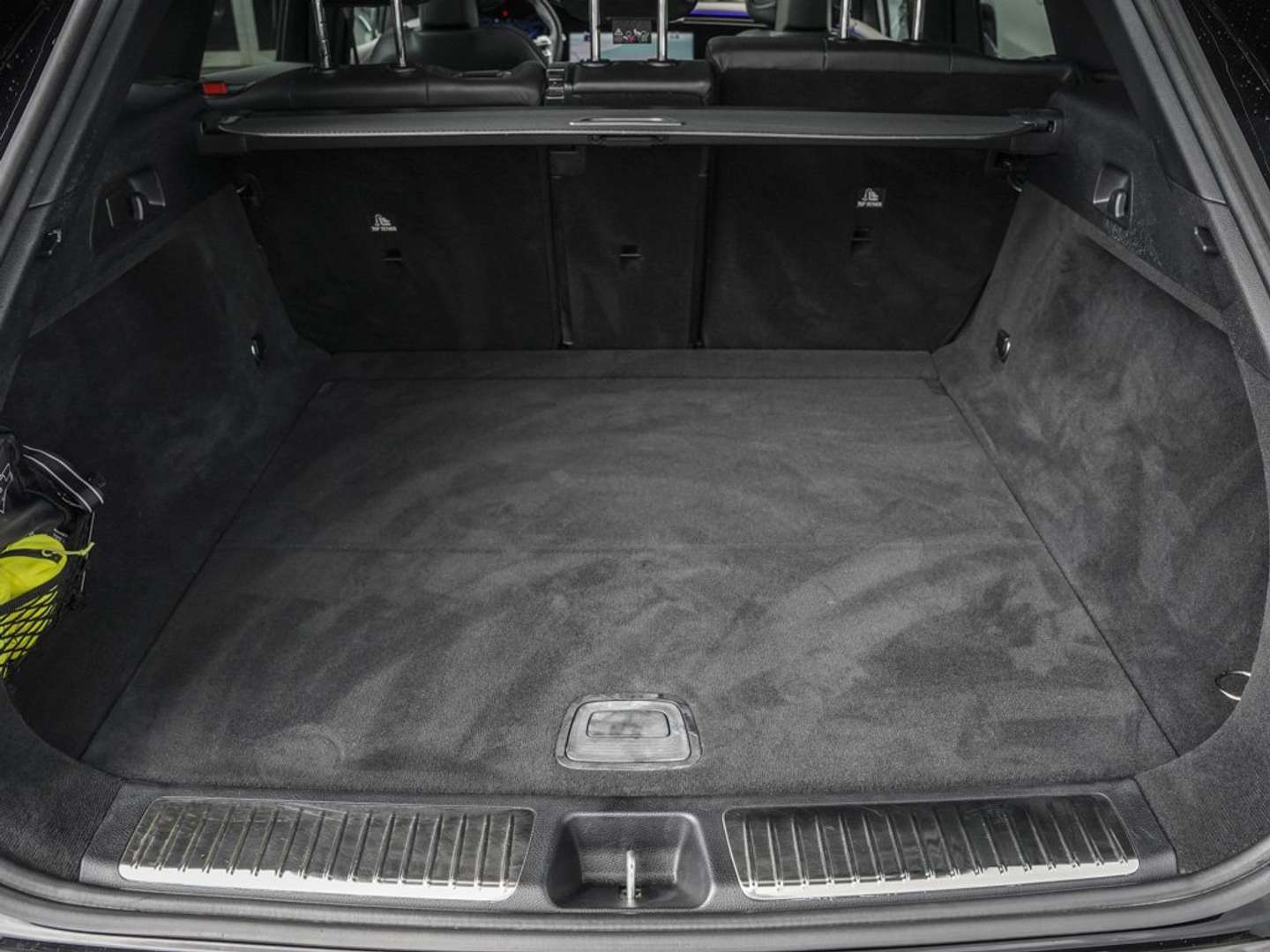 Mercedes EQE SUV 43 AMG 43 AMG - 2023 - Joinsteer - #5