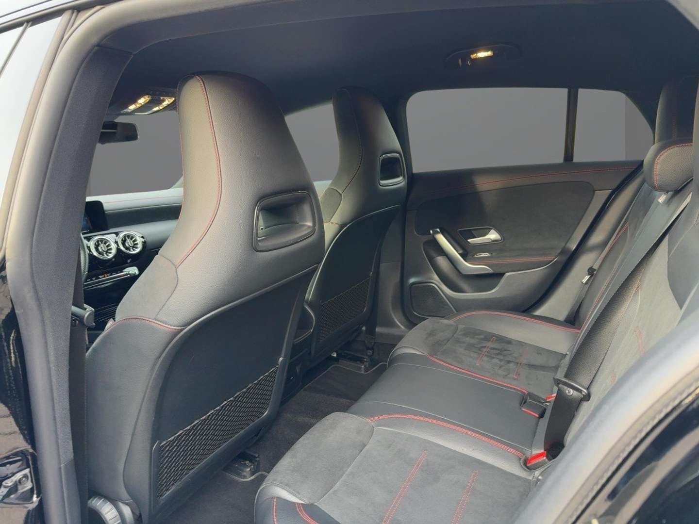 Mercedes CLA 250 E Shooting Brake 250 AMG Line - 2021 - Joinsteer - #7