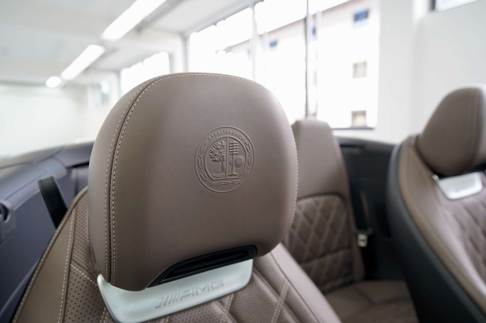 Mercedes SL 43 AMG 43 Premium Plus - 2025 - Joinsteer - #27