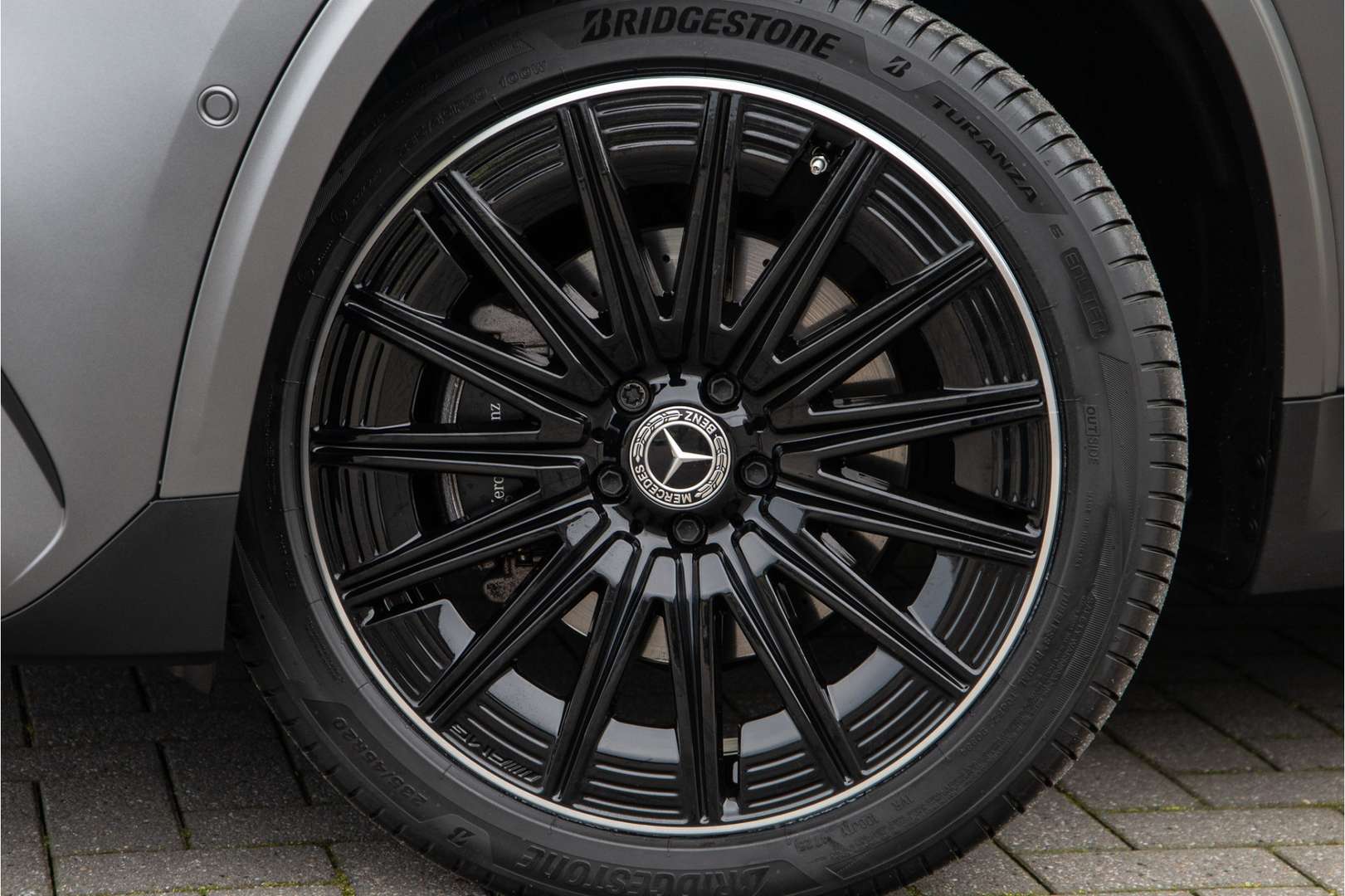 Mercedes GLA 250 E 250 AMG Line - 2024 - Joinsteer - #16