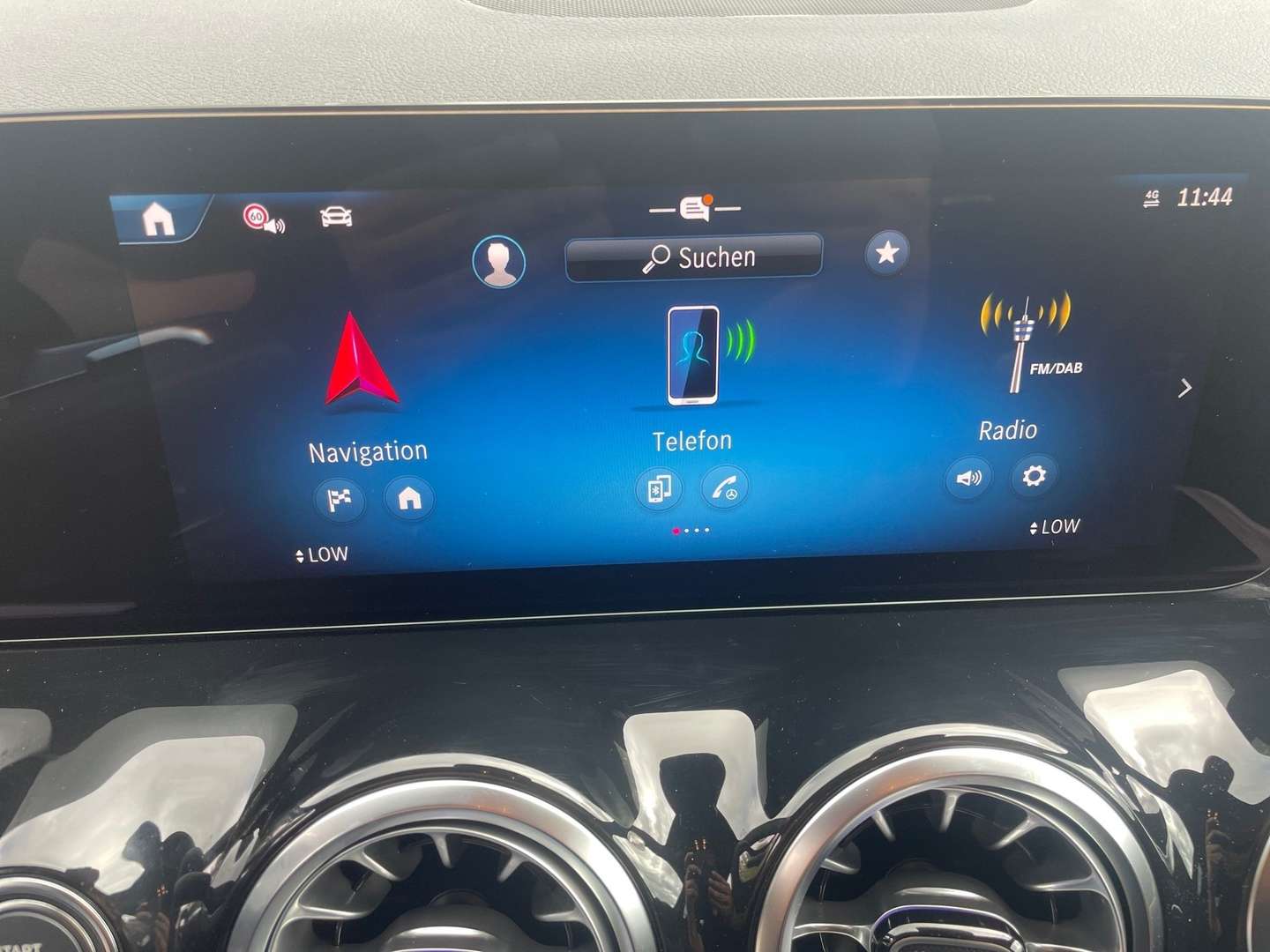 Mercedes Classe A35 AMG 35 AMG Line - 2025 - Joinsteer - #17